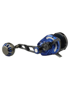 Savage Gear SGS10 Jigging 10LH